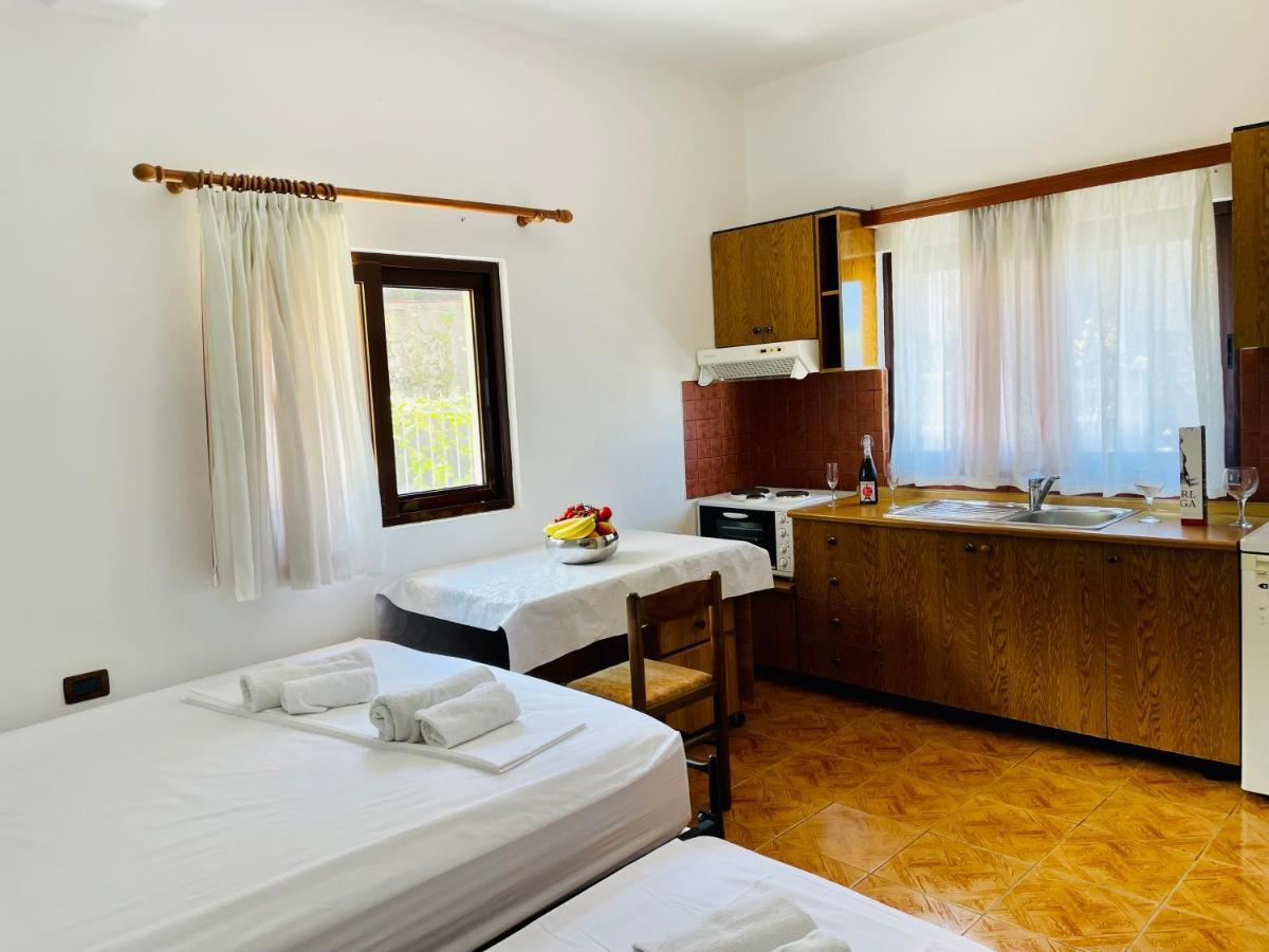 Jico Travel - Bani Vlorë