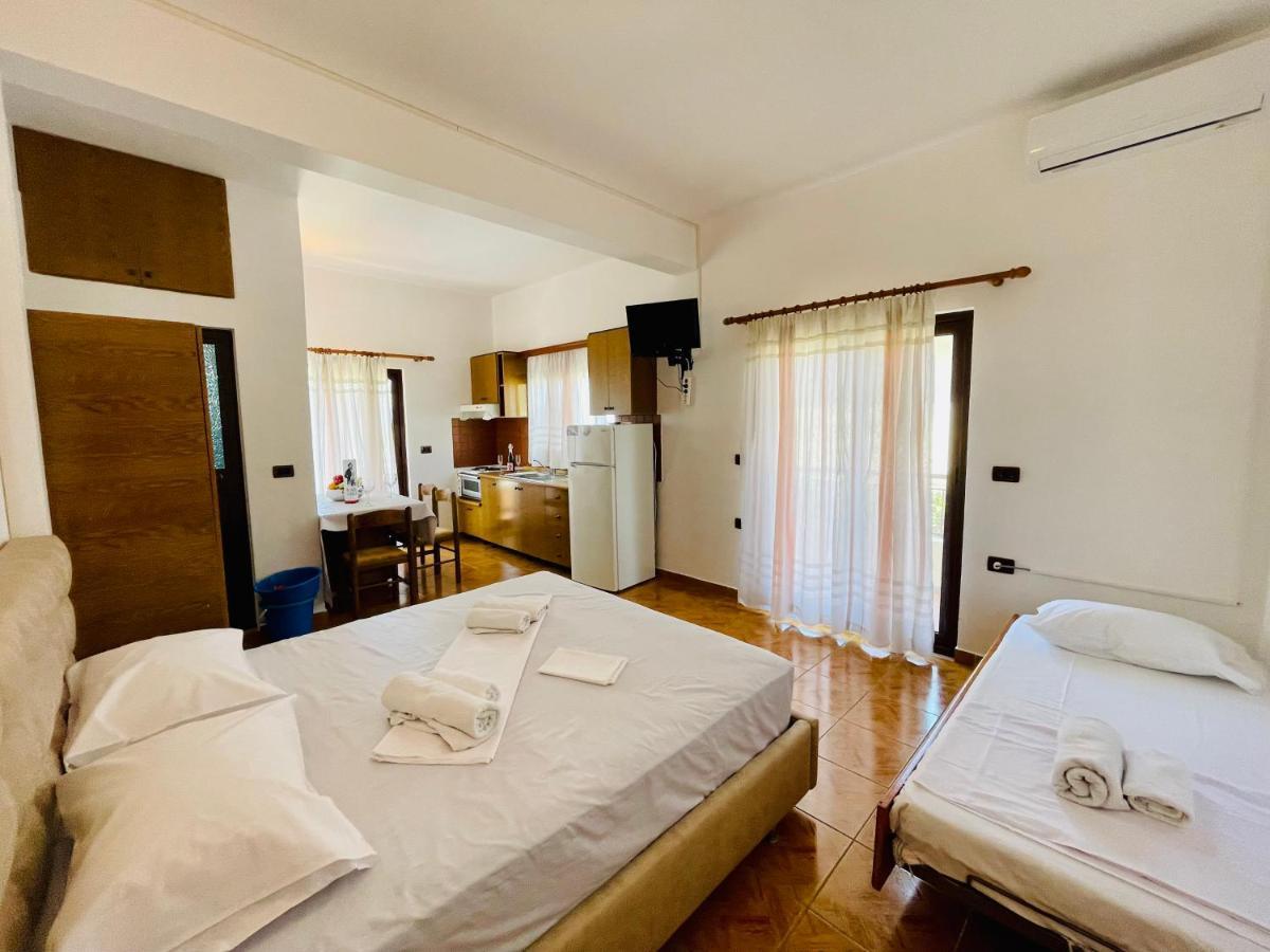 Apartamento Jico Travel - Bani