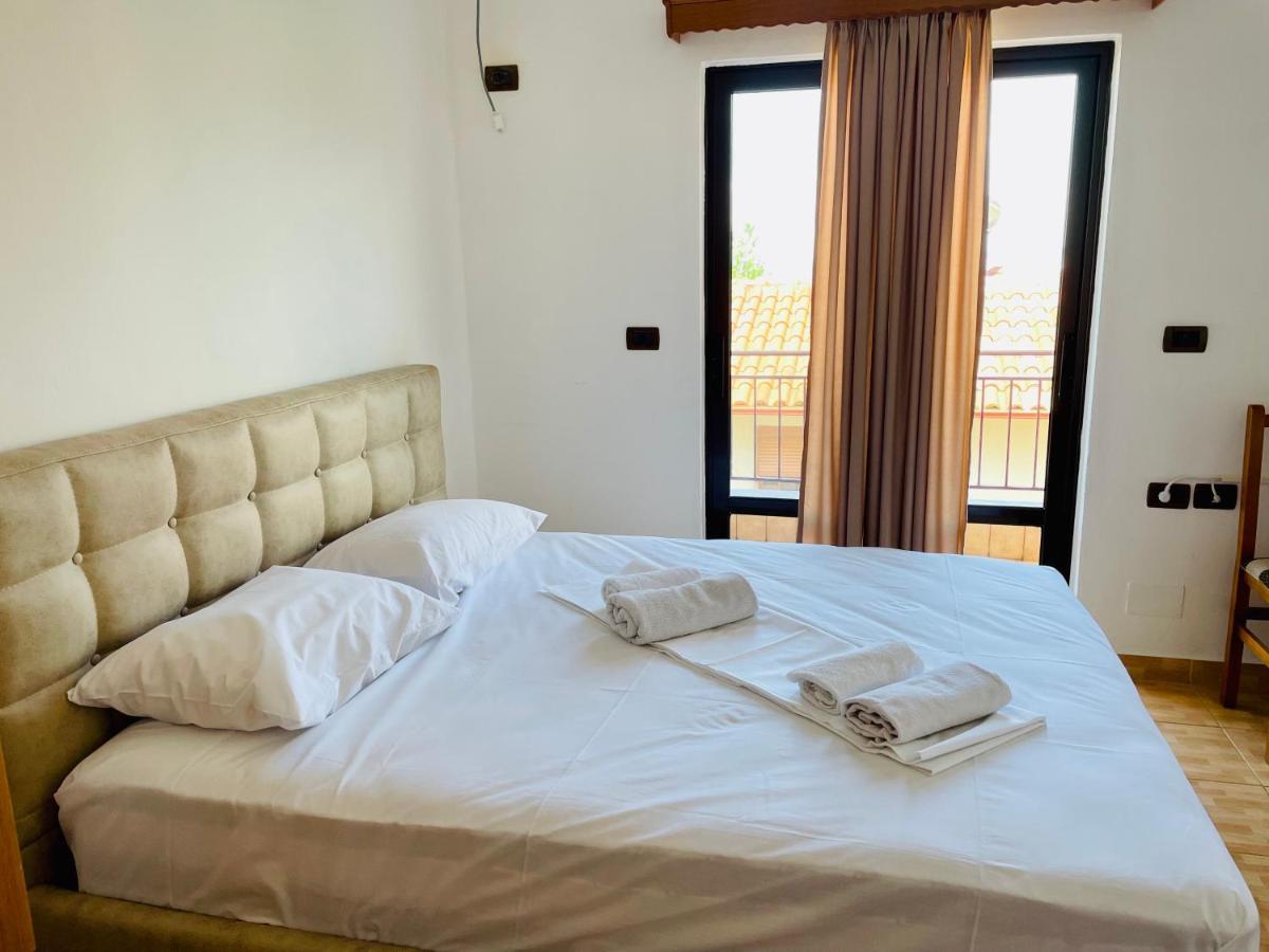 Jico Travel - Bani * Vlorë