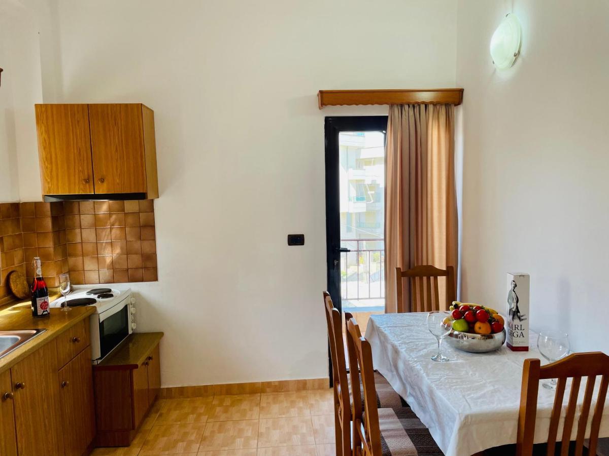 Jico Travel - Bani Apartamento Vlorë