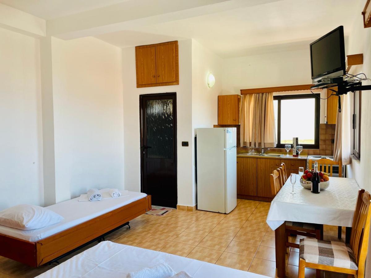 Apartamento Jico Travel - Bani Vlorë